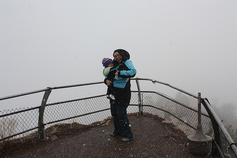 Grand Canyon National Park